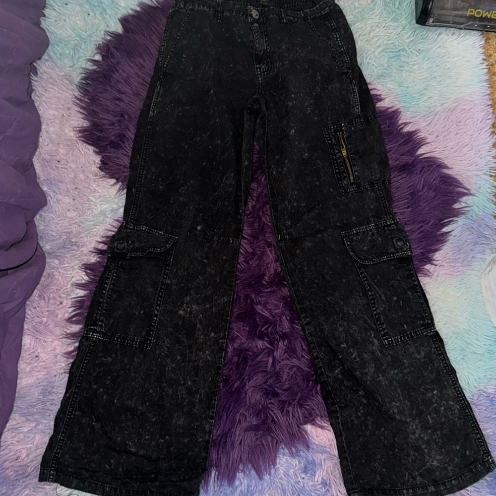Baggy Pants for Girls